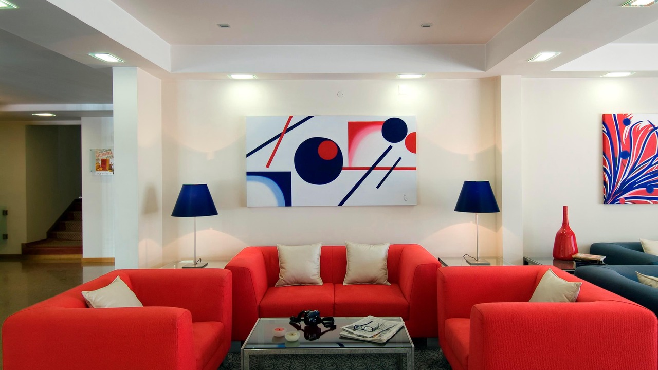 Photo of Livingroom in Fatima
