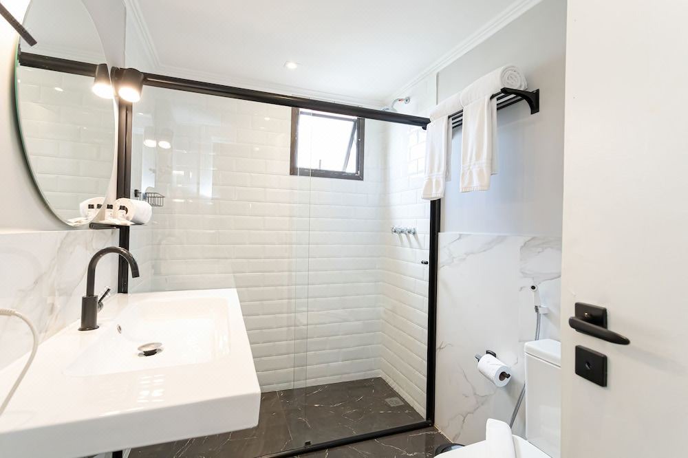 Photo of Bathroom in Cerqueira Cesar