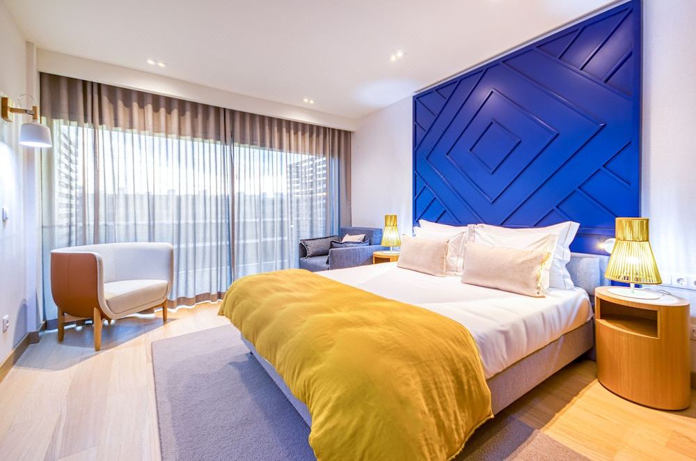 Photo of Bedroom in Alcochete