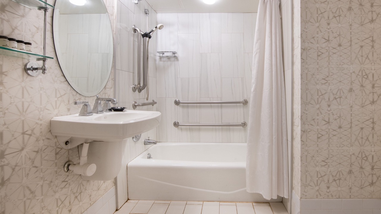 Photo of Bathroom in Primos Secane