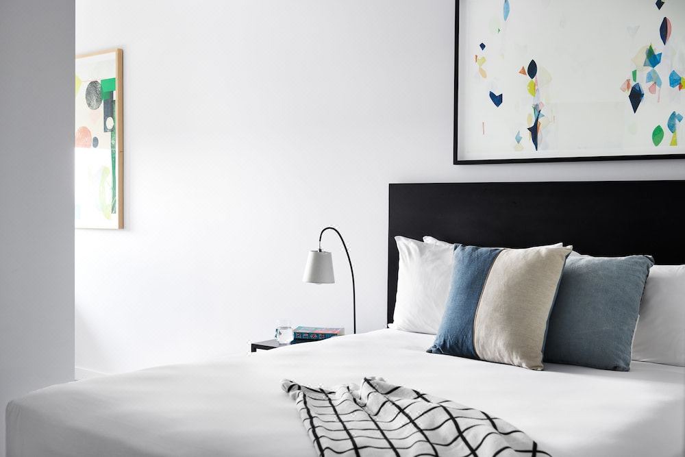 Photo of Bedroom in Heidelberg Heights