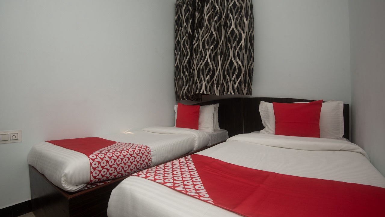 Photo of Bedroom in J B Nagar