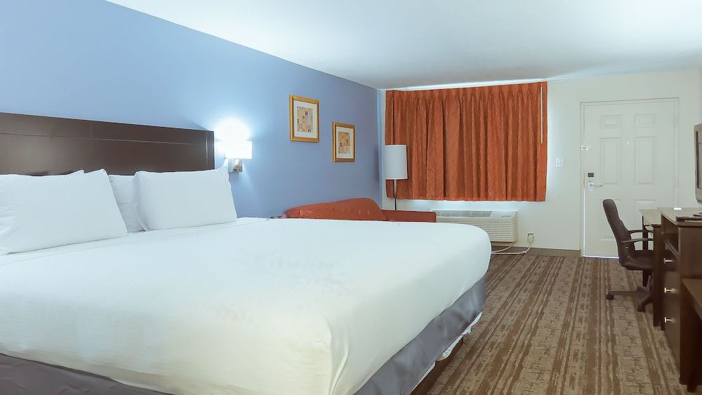 Photo of Bedroom in Virginia Park