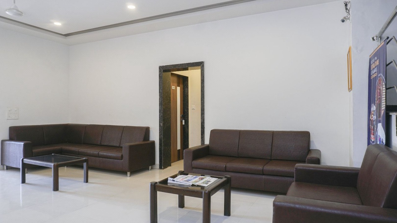 Photo of Livingroom in Tungarli