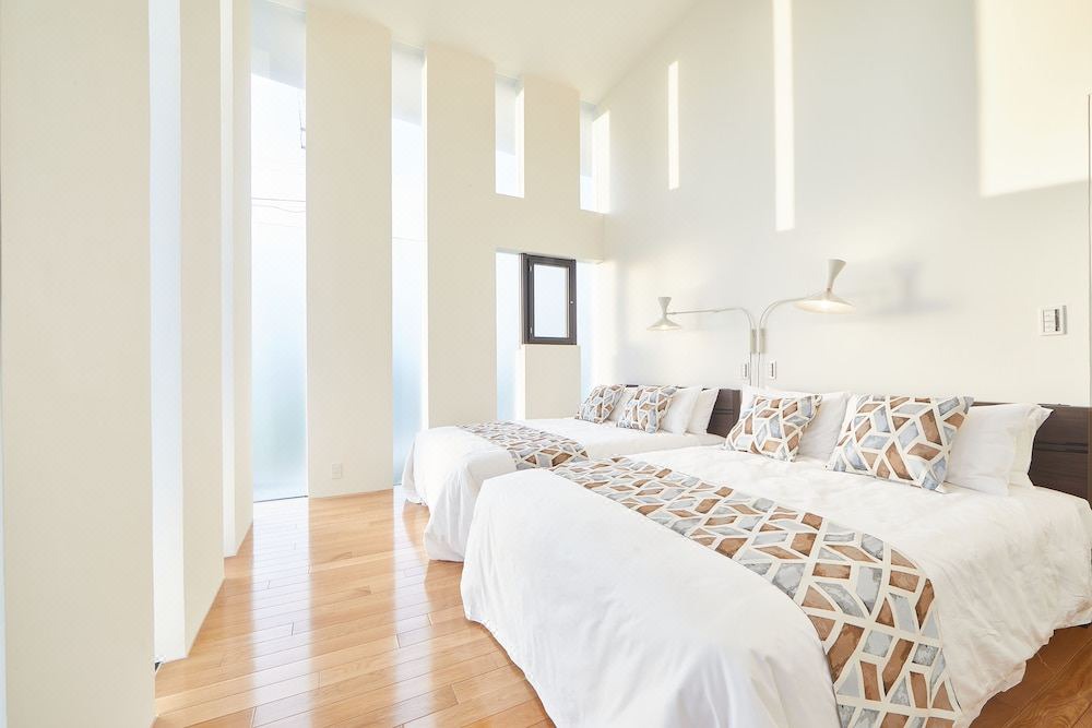 Photo of Bedroom in Motobu