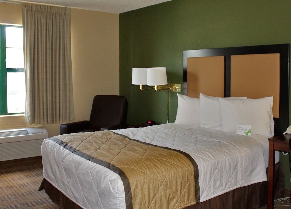 Photo of Bedroom in West Park Community