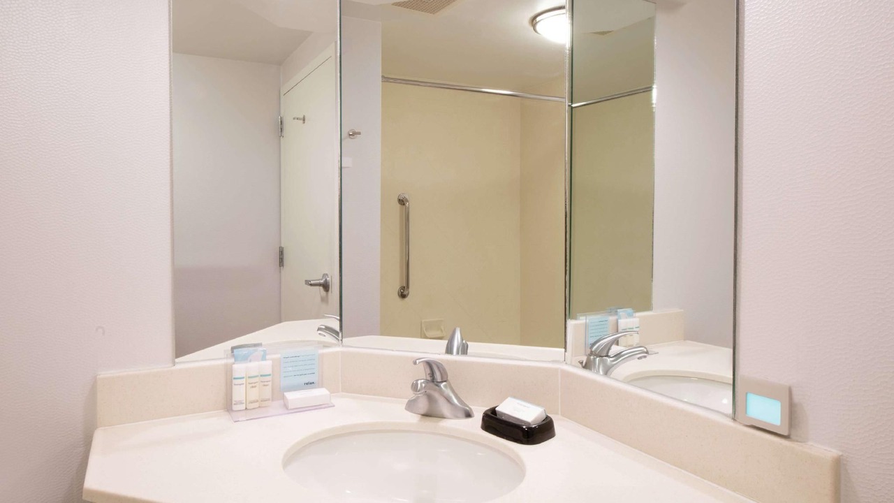 Photo of Bathroom in Victor