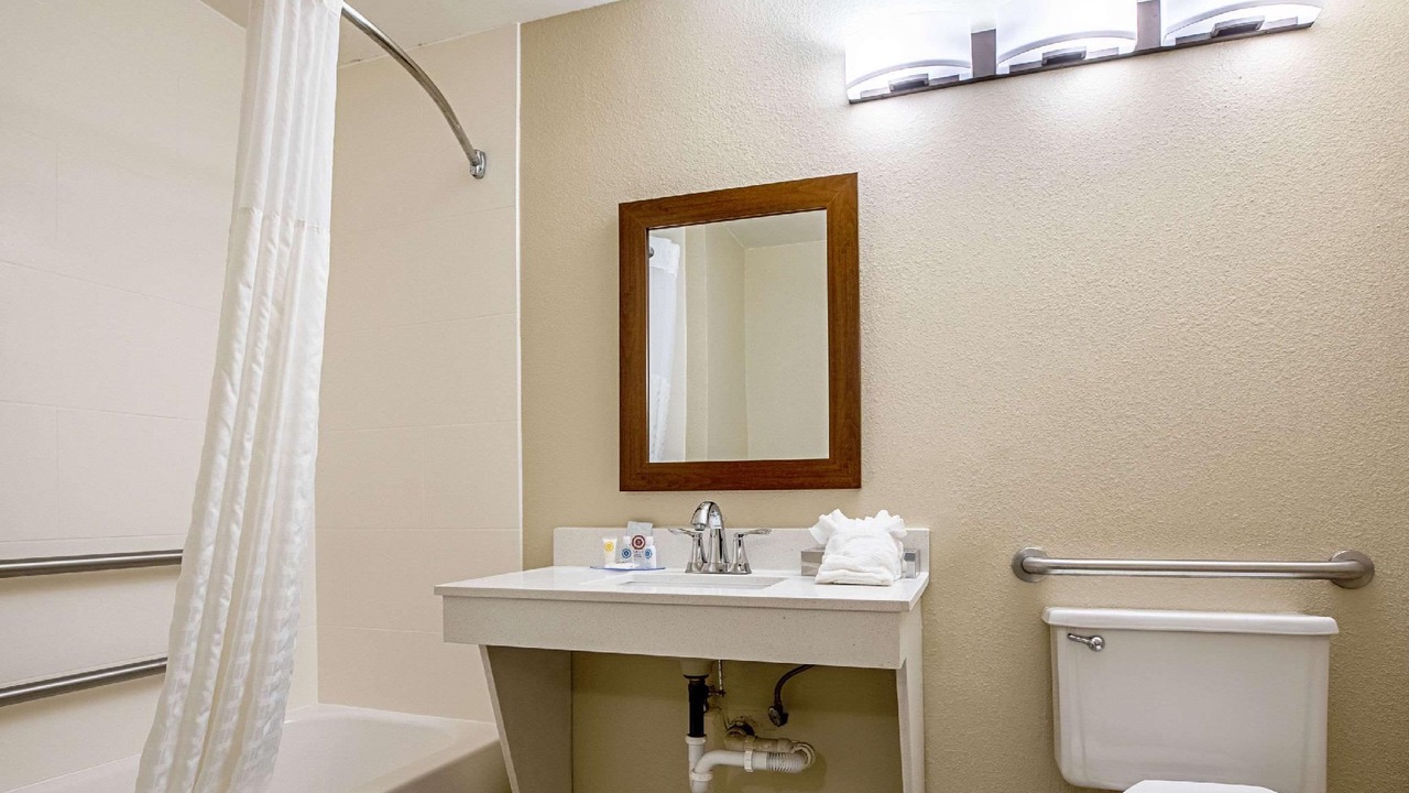 Photo of Bathroom in Indianapolis