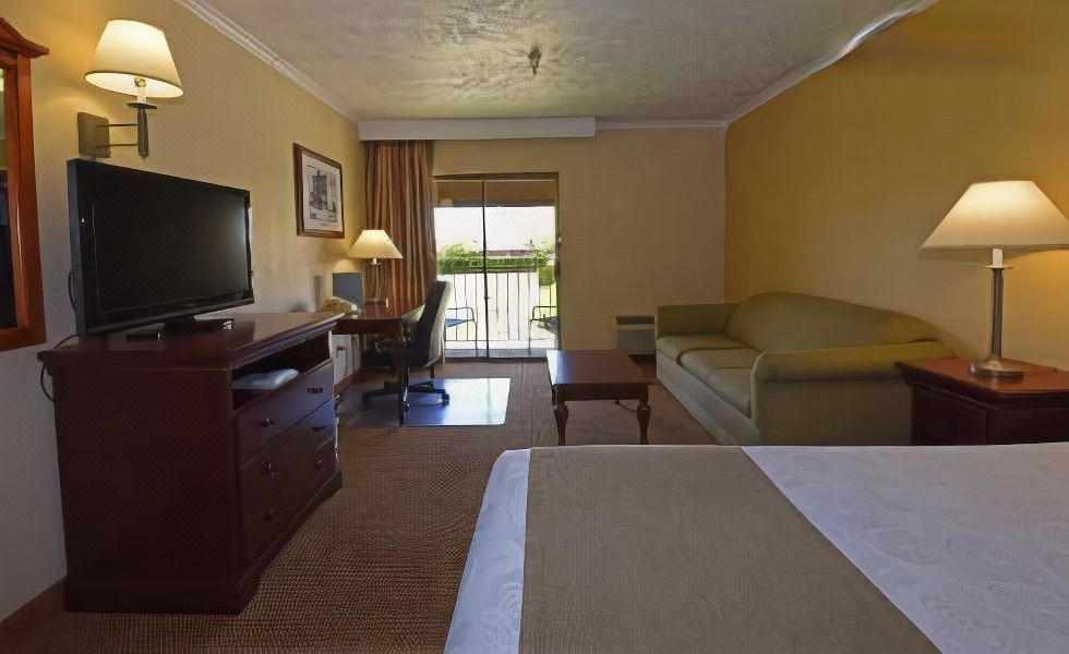 Photo of Livingroom in Buena