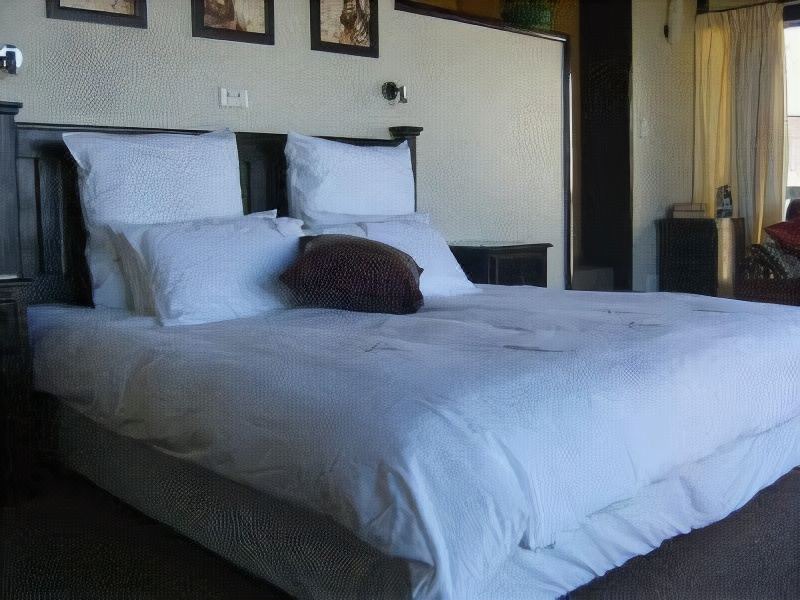 Photo of Bedroom in Bunkers Hill