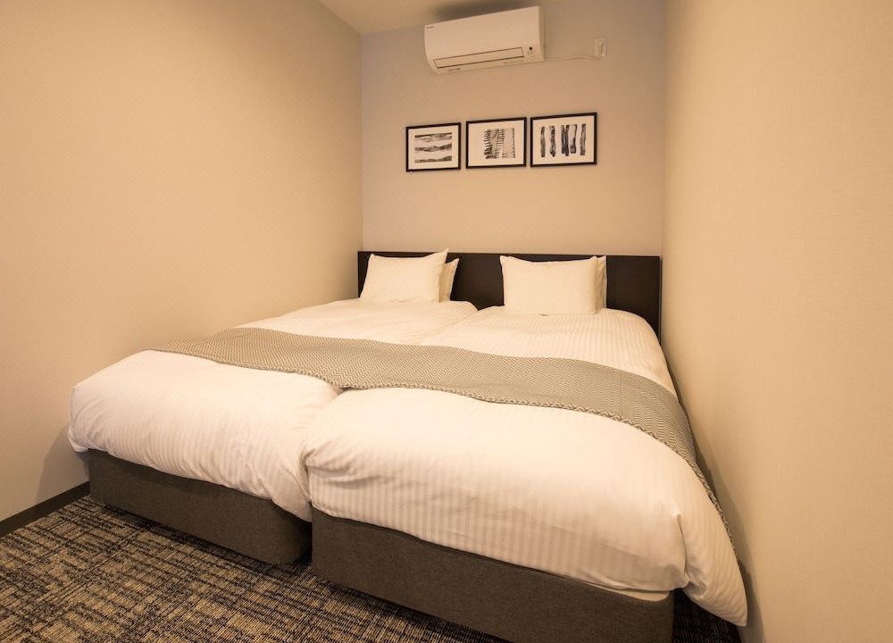 Photo of Bedroom in Ichinomiya