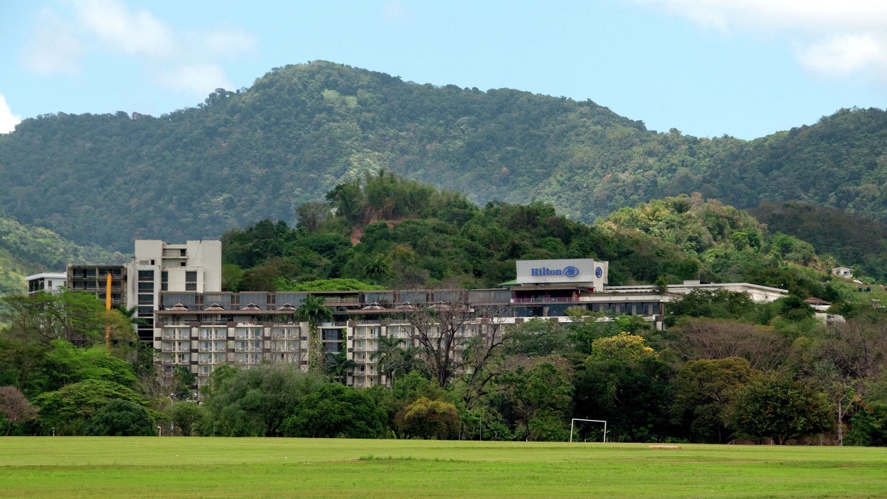 Photo of Others in Port of Spain