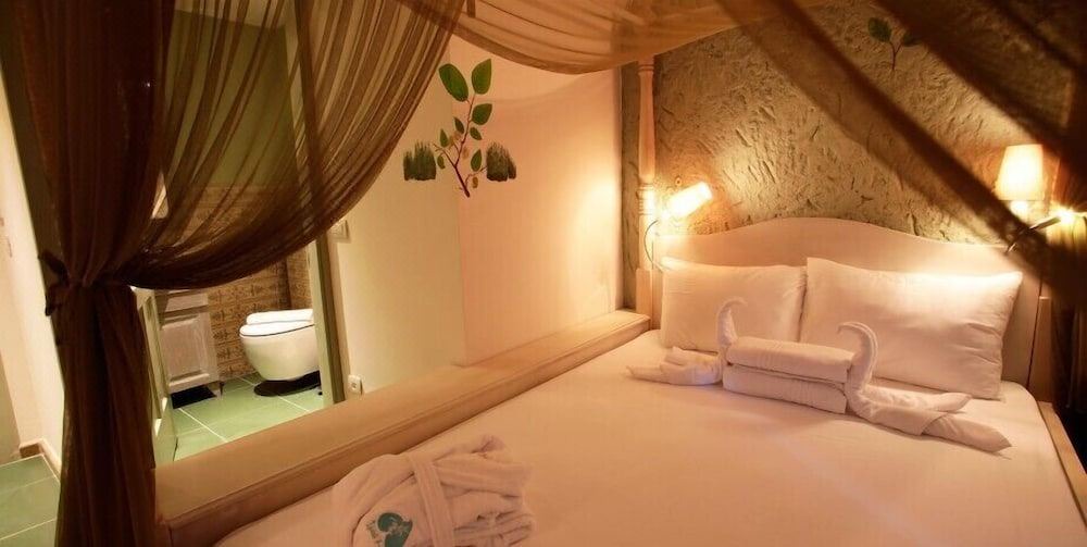 Photo of Bedroom in Hacımemis