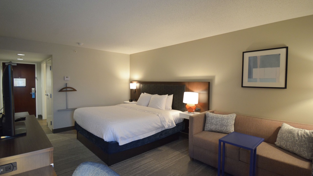 Photo of Bedroom in Salem