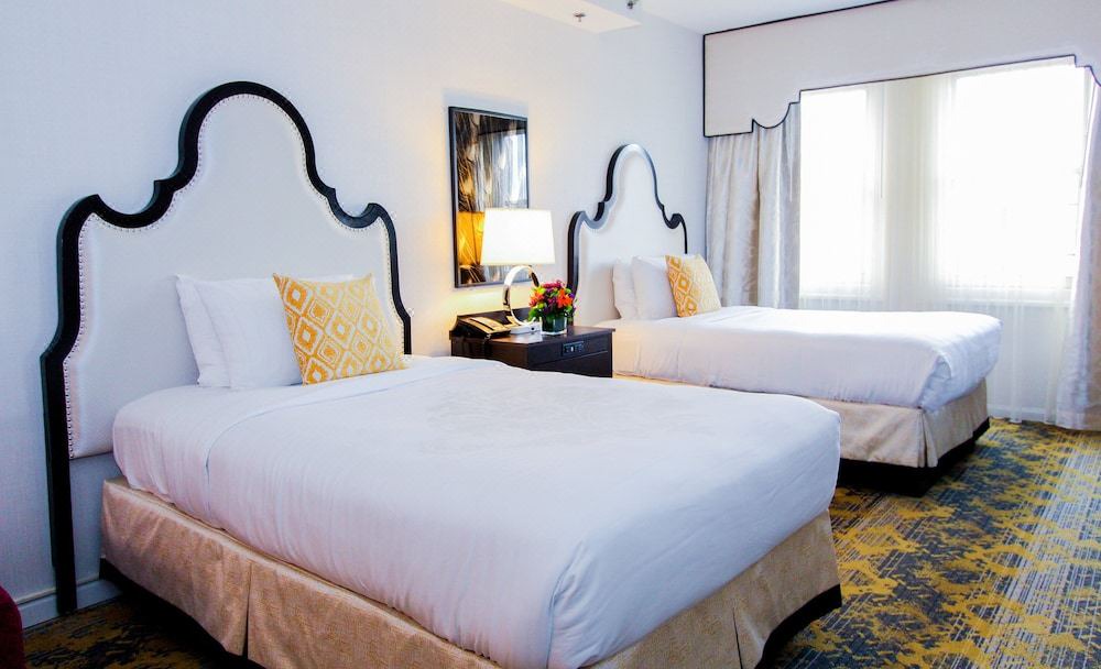 Photo of Bedroom in Kalorama Heights