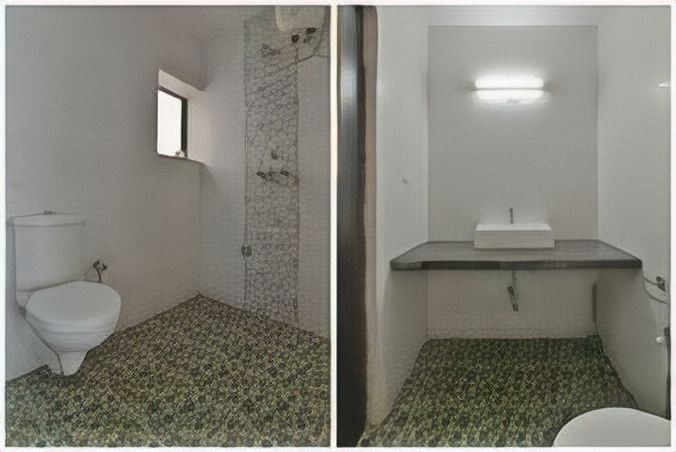 Photo of Bathroom in Candolim