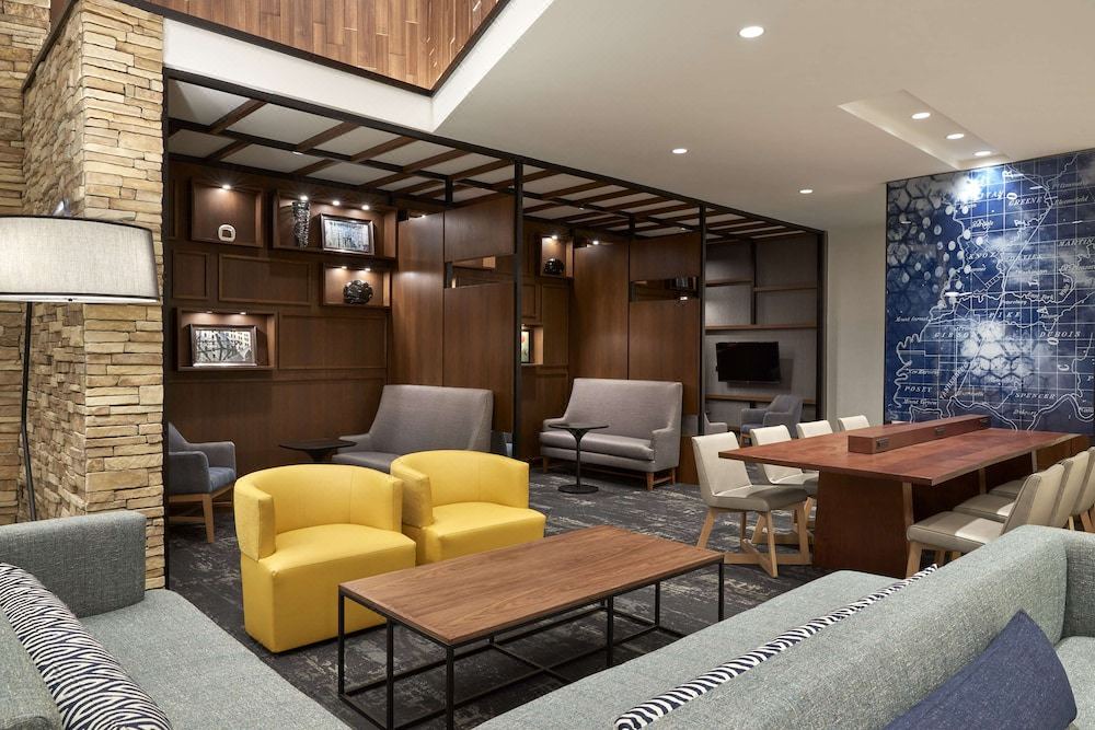 Photo of Livingroom in Evansville