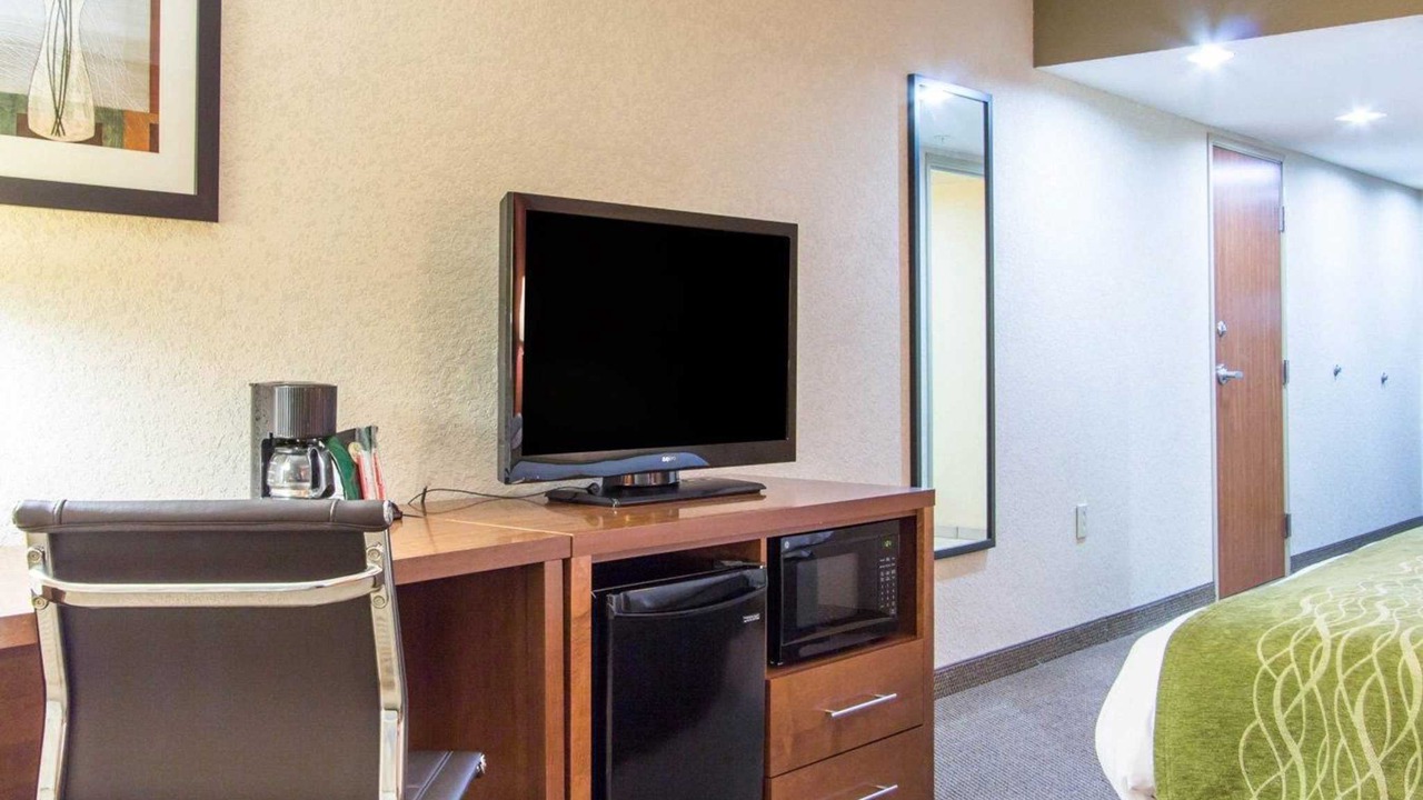 Photo of Livingroom in North Charleston