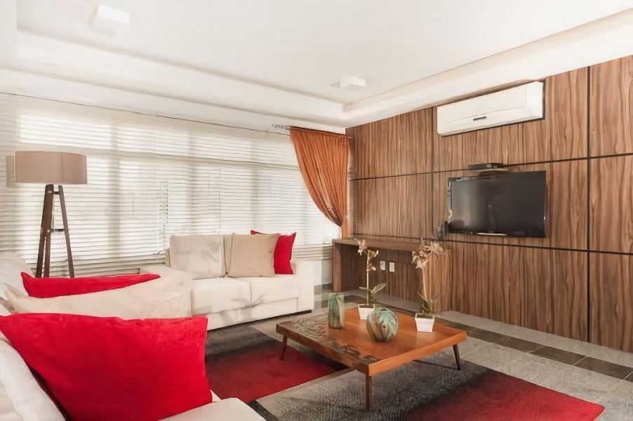 Photo of Livingroom in Anita Garibaldi