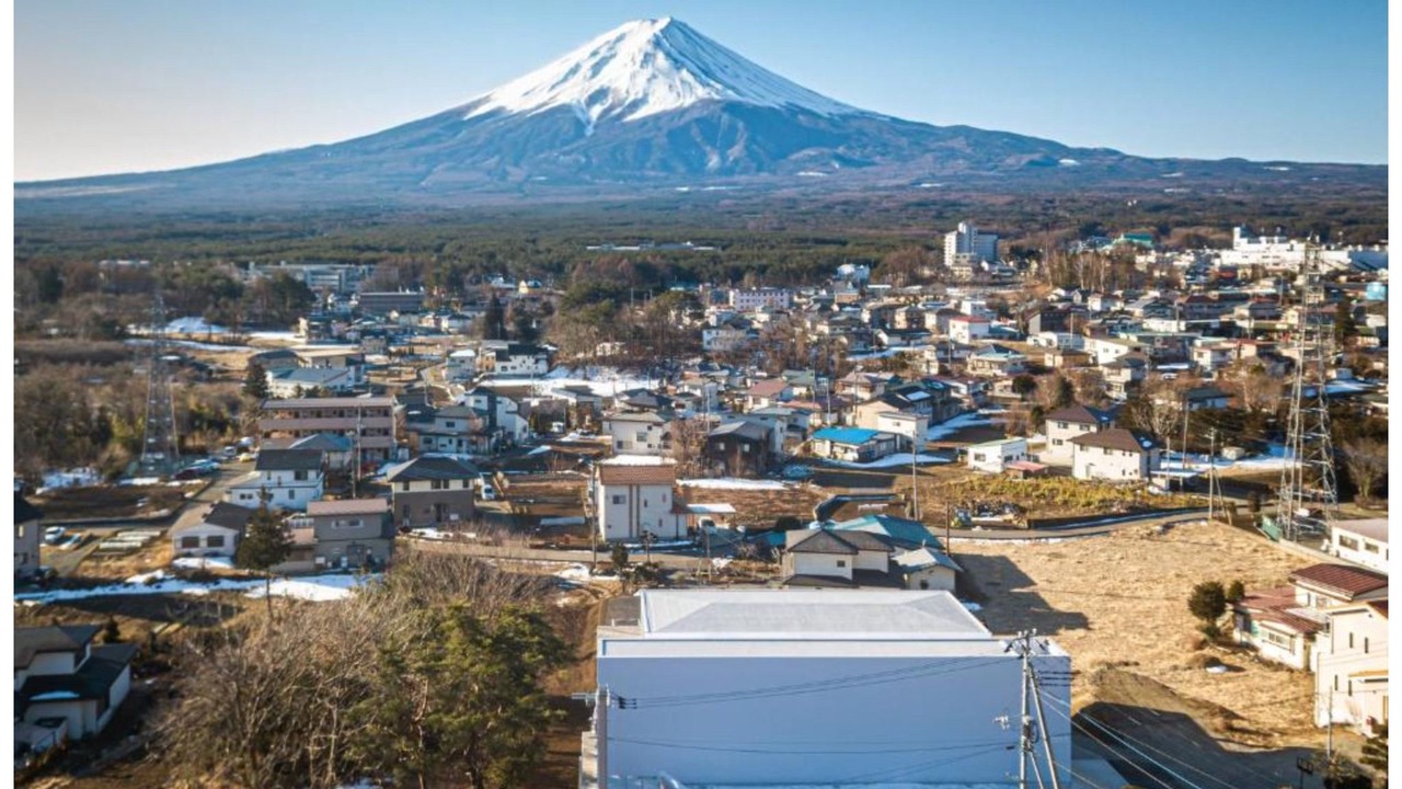 Photo of Others in Fujikawaguchiko
