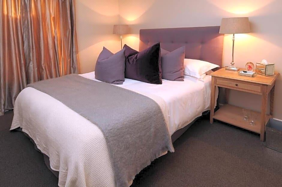 Photo of Bedroom in Grahamstown