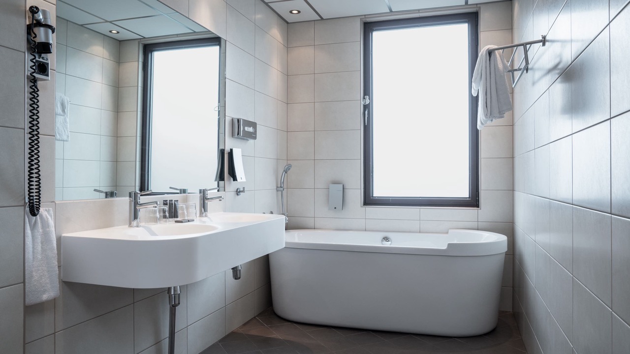 Photo of Bathroom in Oslo City Centre