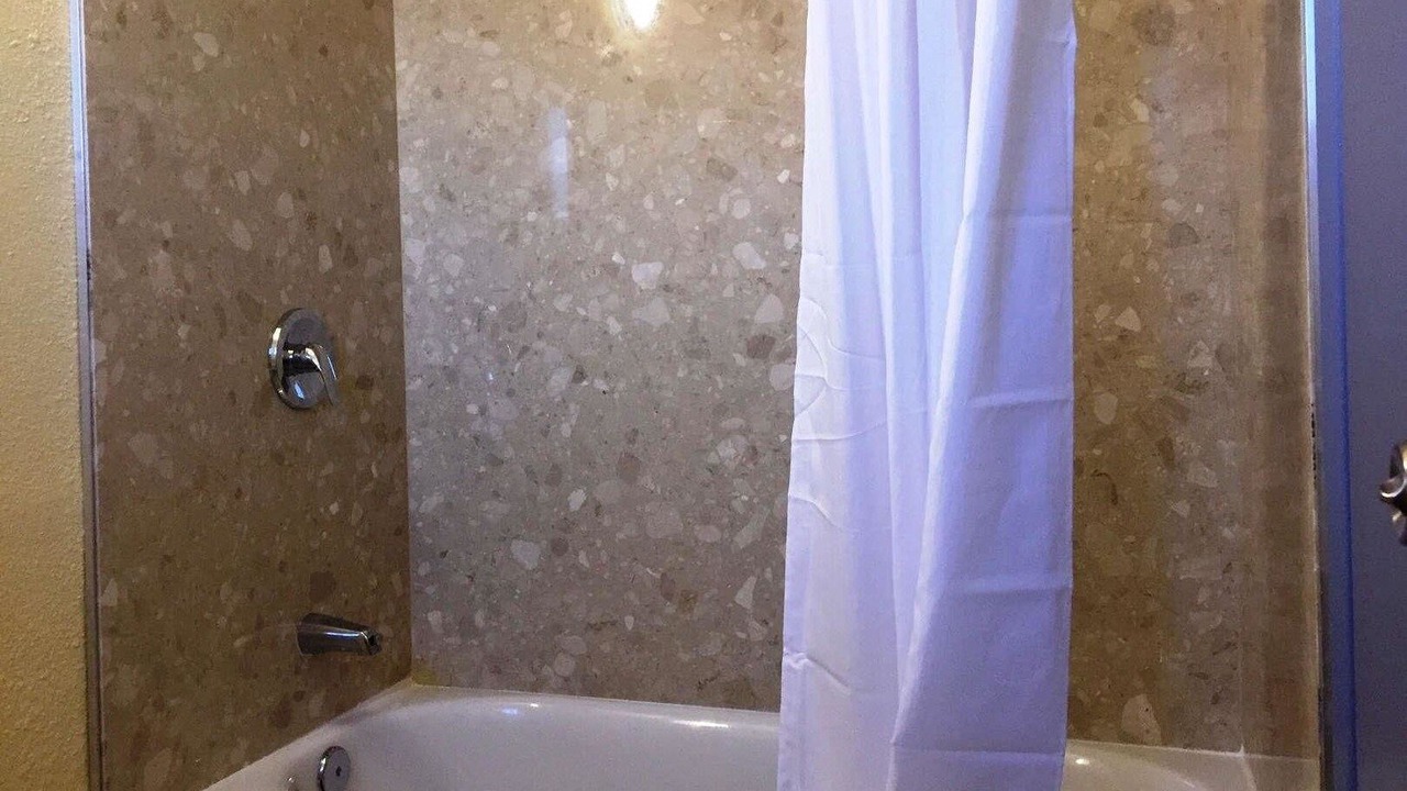 Photo of Bathroom in Downtown Phoenix