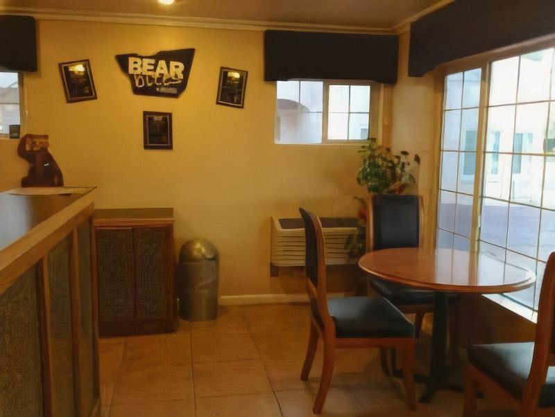 Photo of Livingroom in Merced