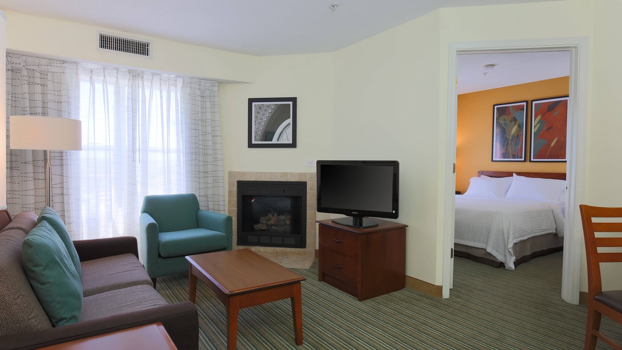 Photo of Livingroom in Fort Smith
