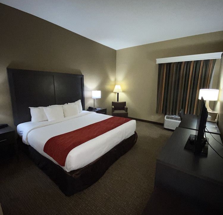 Photo of Bedroom in Opelika