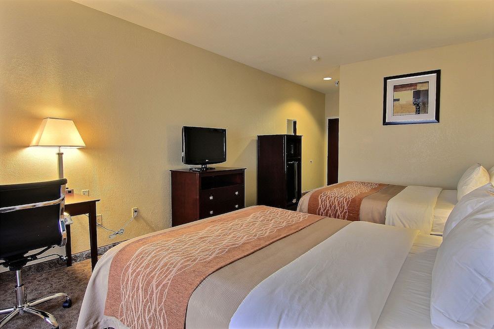 Photo of Bedroom in Ingleside