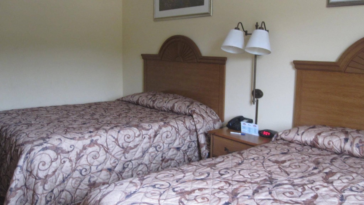 Photo of Bedroom in Fort Payne