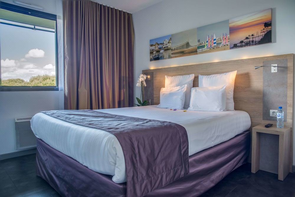 Photo of Bedroom in Trignac