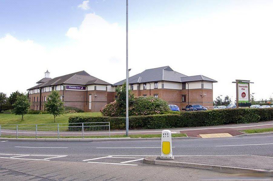 Photo of Buildings in Gillingham