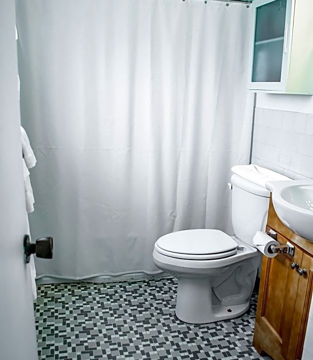 Photo of Bathroom in Point Arena