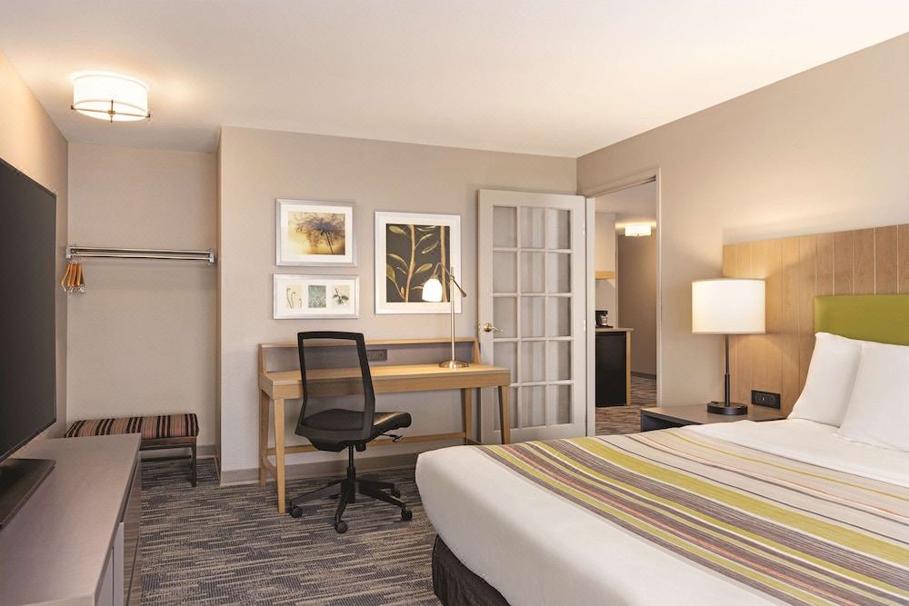 Photo of Bedroom in Monona