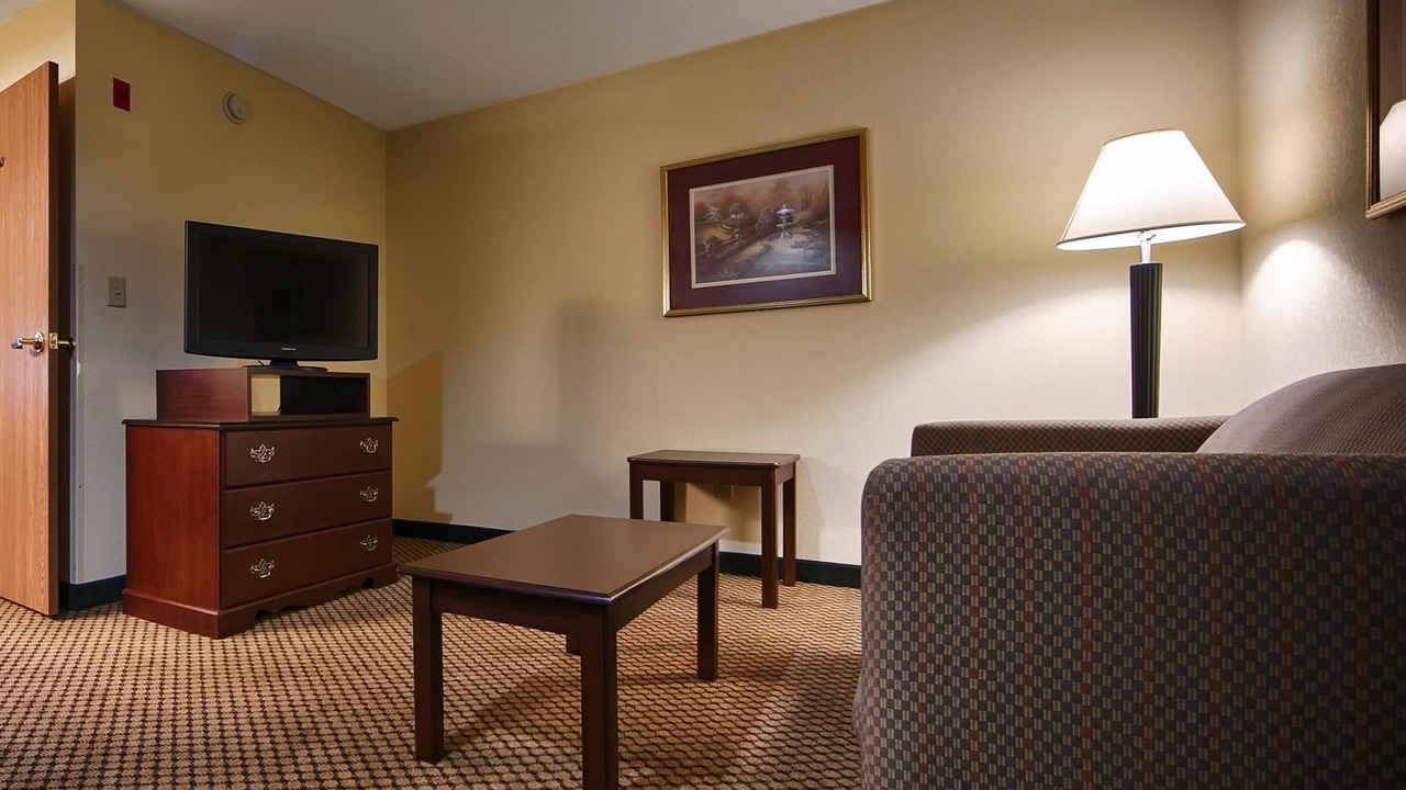 Photo of Livingroom in Pickerington