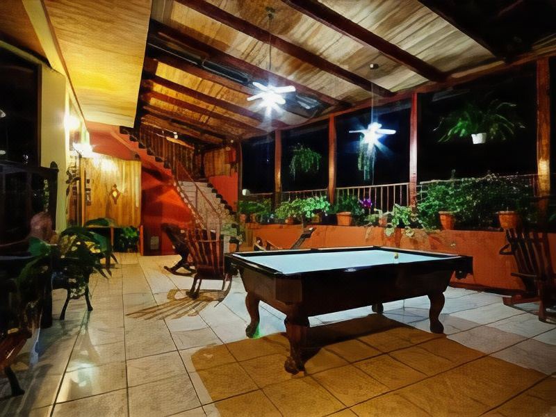 Photo of Others in Manuel Antonio