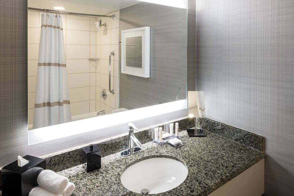 Photo of Bathroom in City Center