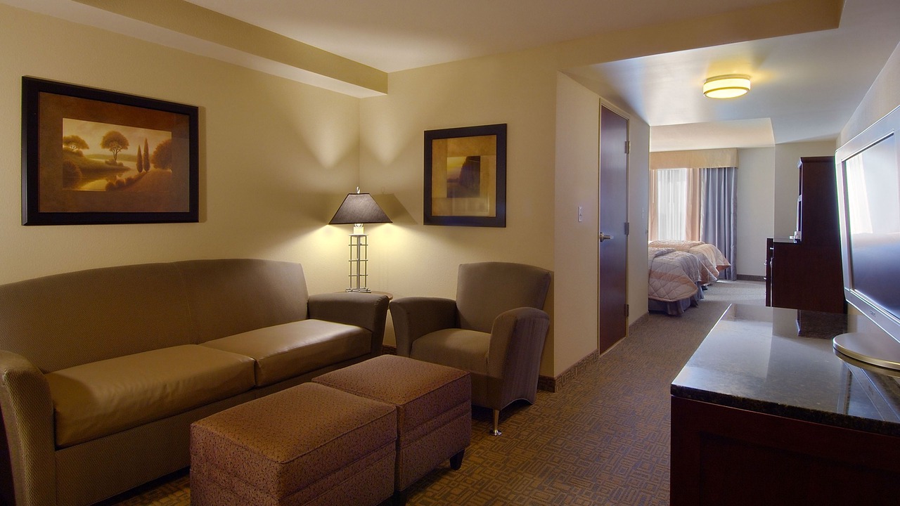 Photo of Livingroom in Downtown
