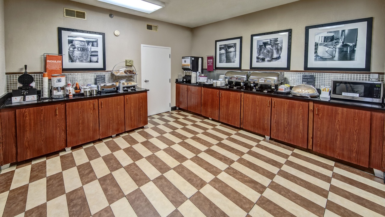 Photo of Kitchen in Batesville