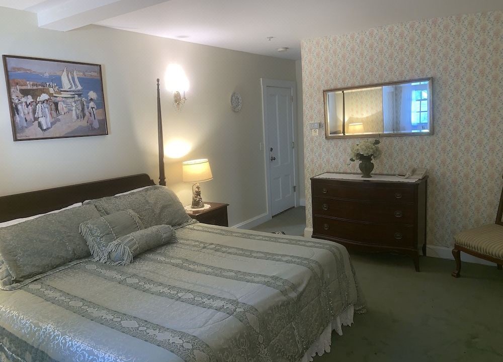 Photo of Bedroom in Old Orchard Beach