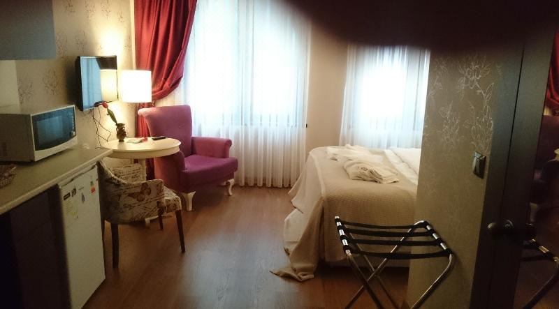 Photo of Livingroom in Pendik