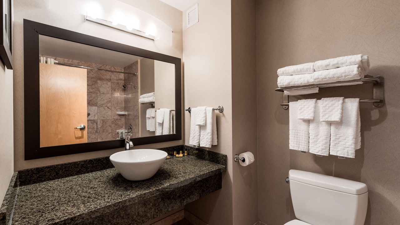 Photo of Bathroom in Perth