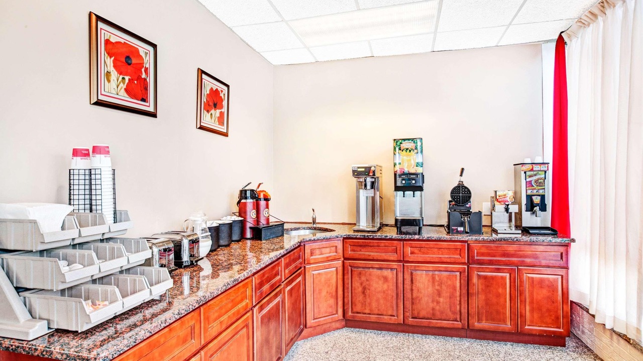 Photo of Kitchen in Rockaway