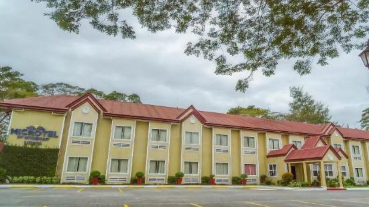 Photo of Buildings in Tarlac