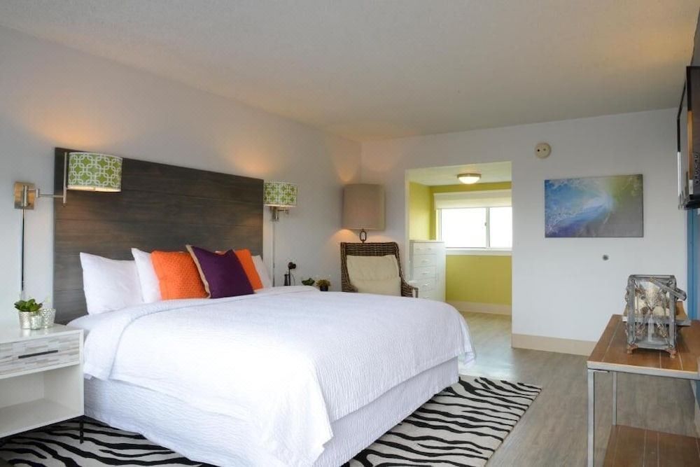 Photo of Bedroom in Dewey Beach