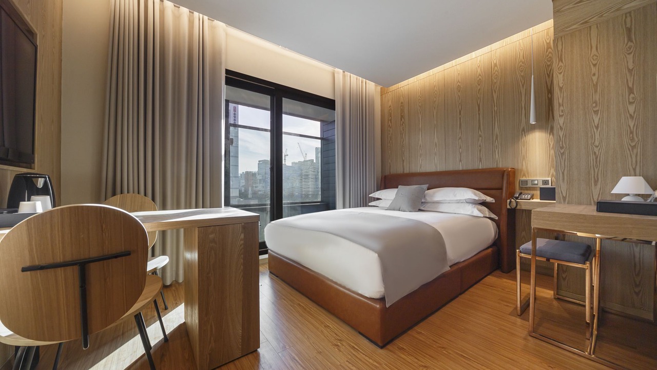 Photo of Bedroom in Sincheondong