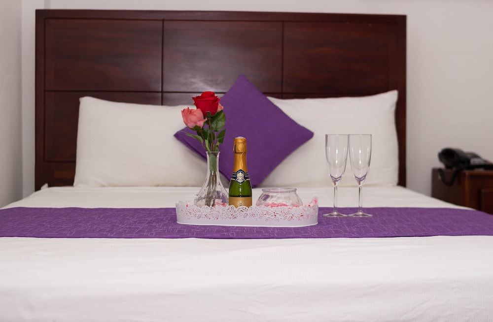 Photo of Bedroom in Zona Colonial