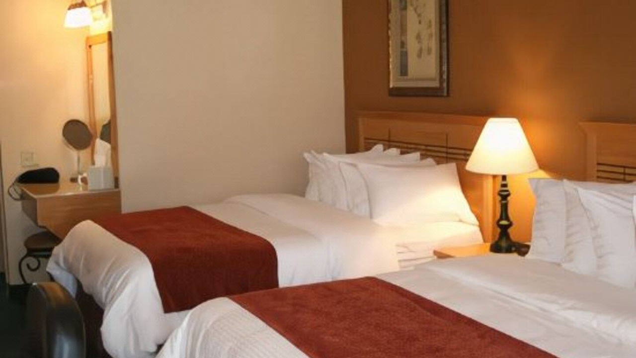 Photo of Bedroom in Sutherlin